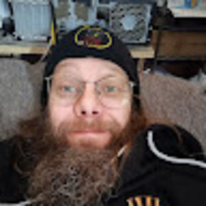 Meet your Posher, Kris